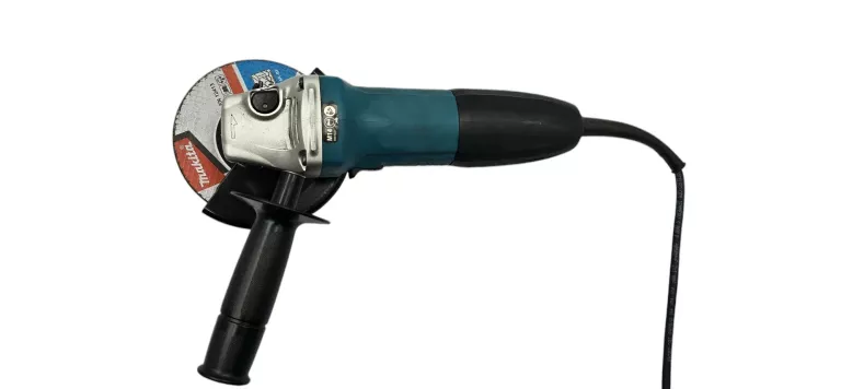 SZLIFIERKA KĄTOWA MAKITA GA5030R 720W 125MM ANTY RESTART!
