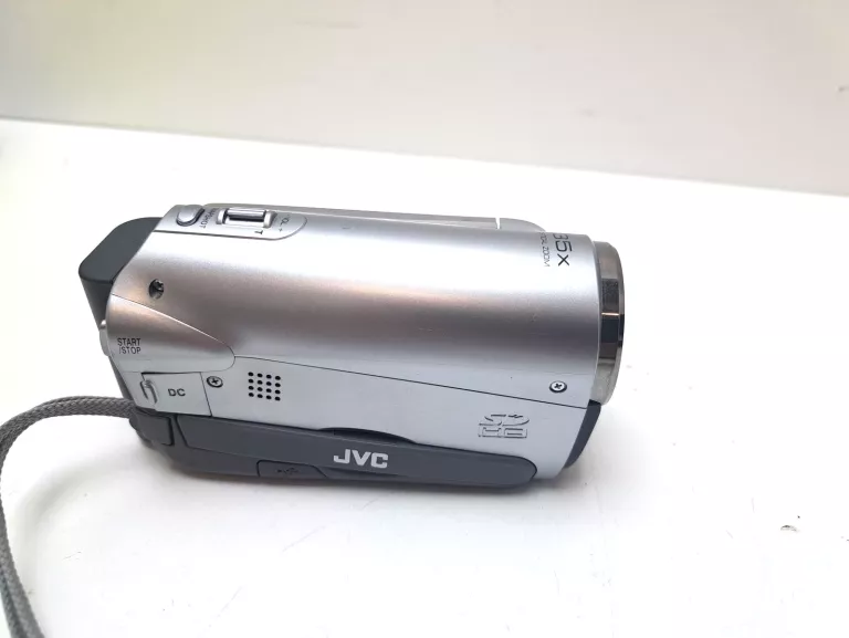 JVC GZ-MS120