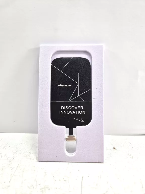 ADAPTER USB-C DO LADOWANIA INDUKCYJNEGO BEZPRZEWODOWEGO