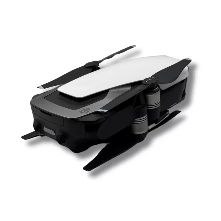 DRON DJI MAVIC AIR FLY MORE COMBO - ARCTIC WHITE
