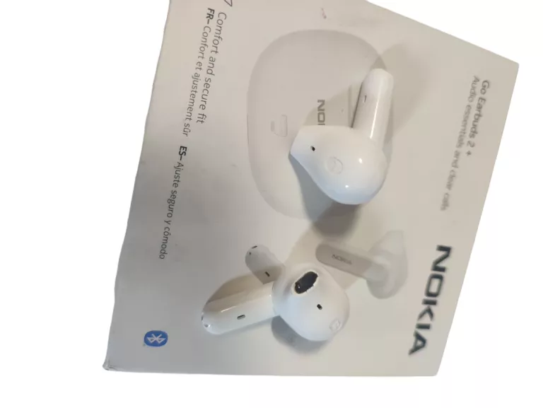 SŁUCHAWKI NOKIA GO EARBUDS  2 + PUD