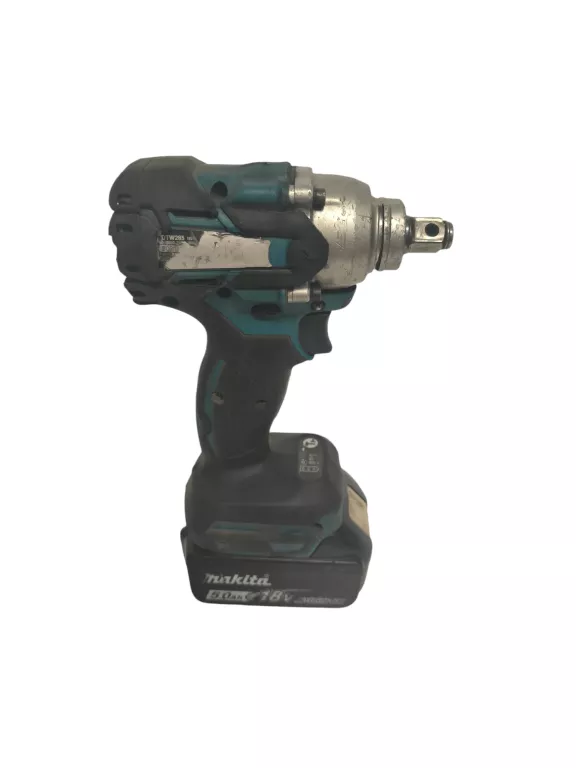 KLUCZ UDAROWY MAKITA DTW 285