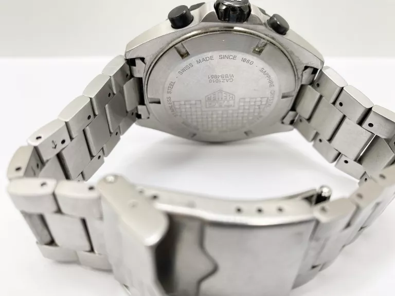 TAG HEUER FORMUŁA 1 FAA074 WBB4951