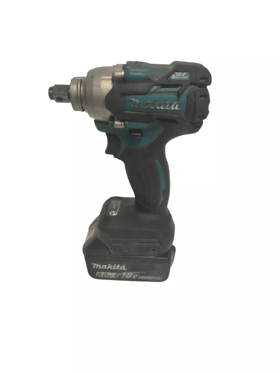 KLUCZ UDAROWY MAKITA DTW 285