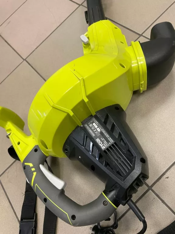 DMUCHAWA ODKURZACZ RYOBI RBV3000CESV
