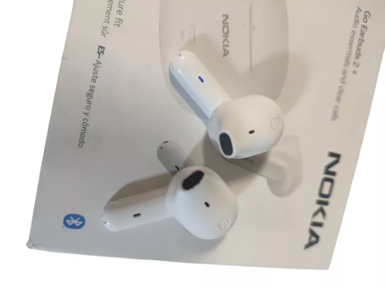 SŁUCHAWKI NOKIA GO EARBUDS  2 + PUD