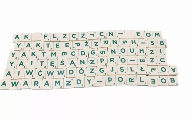 GRA SCRABLE ORGINAL