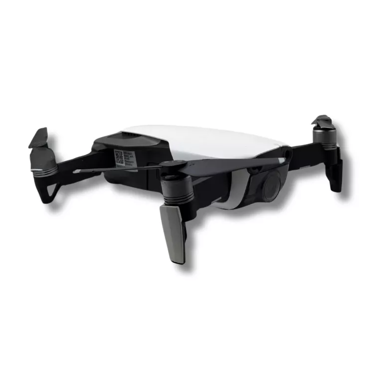 DRON DJI MAVIC AIR FLY MORE COMBO - ARCTIC WHITE