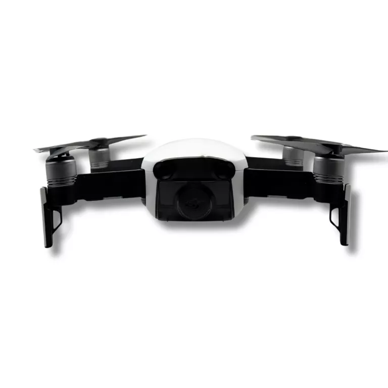 DRON DJI MAVIC AIR FLY MORE COMBO - ARCTIC WHITE