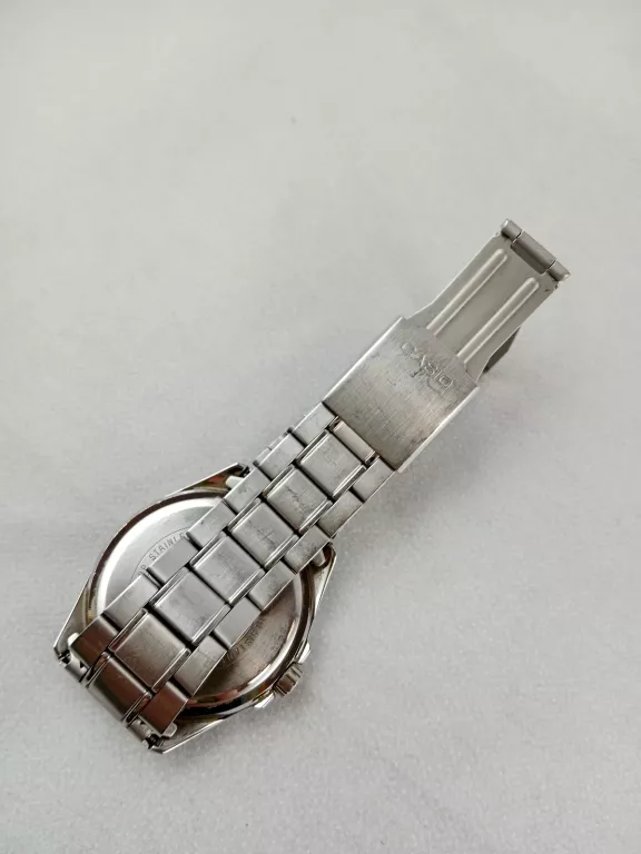 ZEGAREK MĘSKI CASIO CLASSIC MTP-1308D-1AVEF
