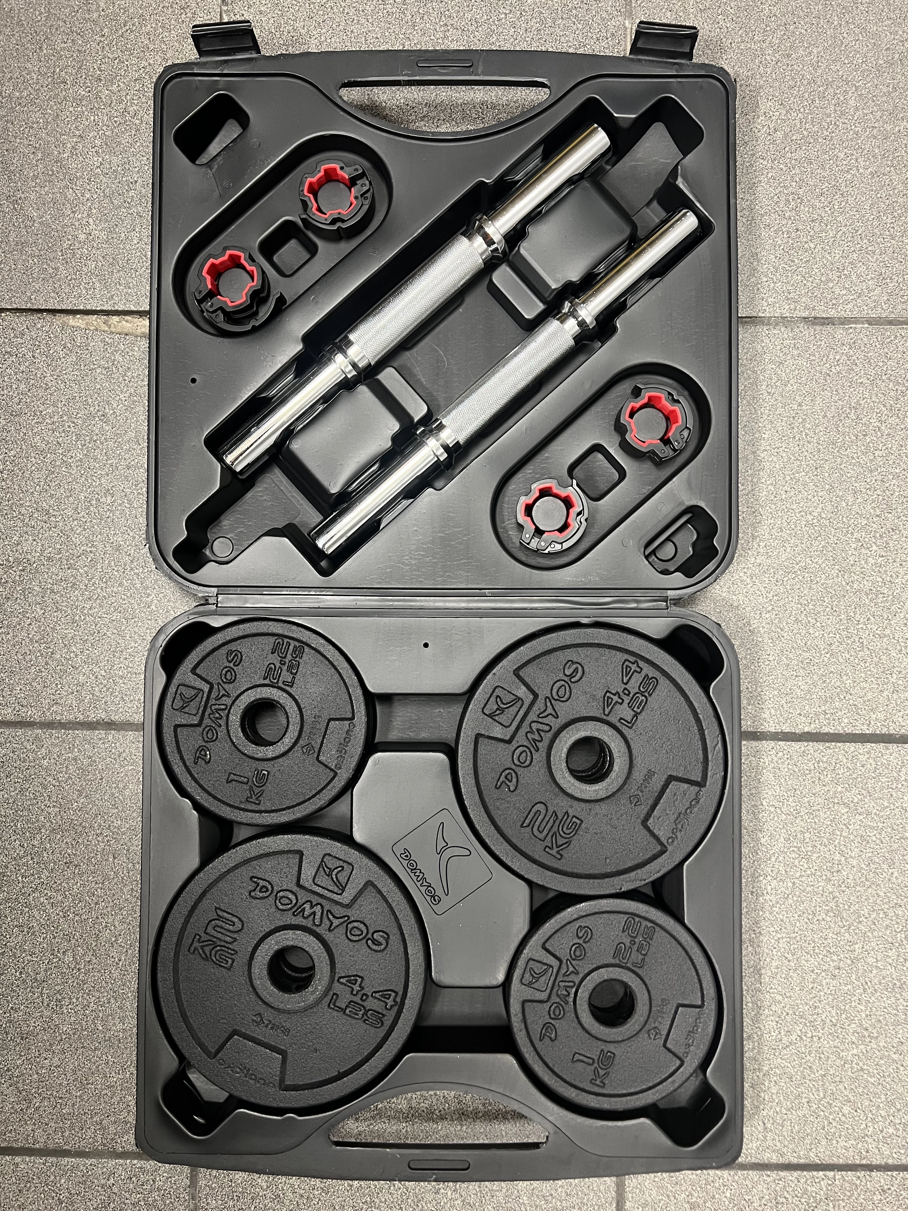 hantle-domyos-20kg-w-walizce-stan-11323-2