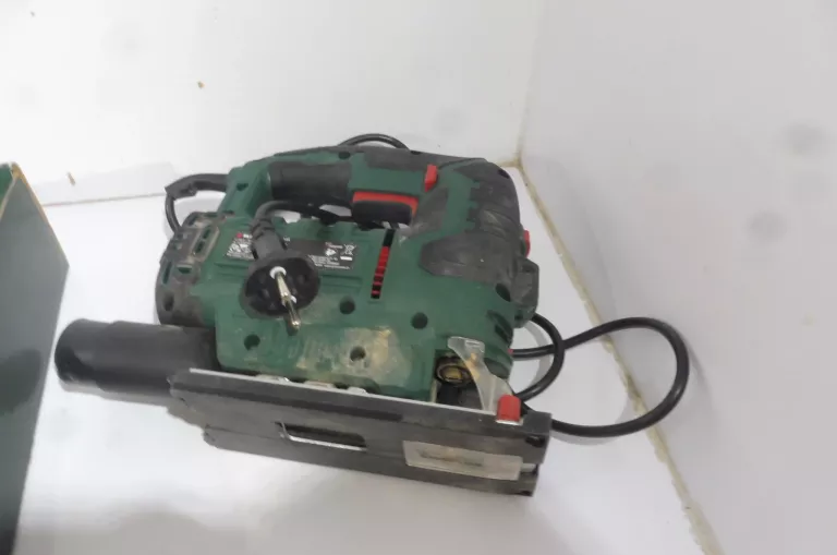 WYRZYNARKA PARKSIDE PSTD 800 E4 PUDEŁKO