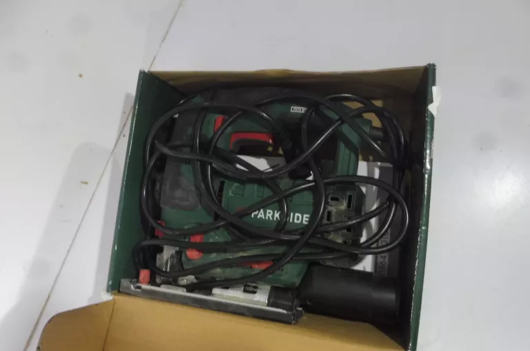 WYRZYNARKA PARKSIDE PSTD 800 E4 PUDEŁKO