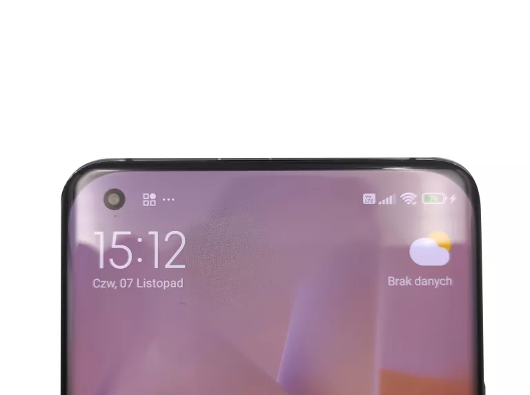TELEFON XIAOMI MI 11 5G 8/256GB 5G 6,81'' AMOLED DUAL SIM 4600MAH