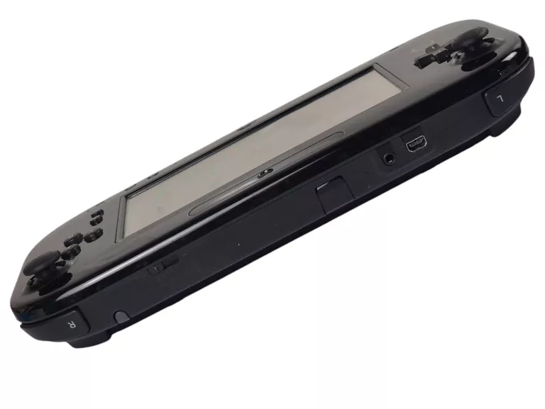 KONSOLA NINTENDO WII U 32GB POTĘŻNY ZESTAW GIER