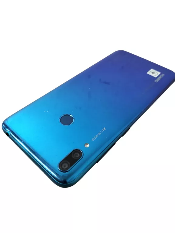 TELEFON HUAWEI Y7 2019 32GB