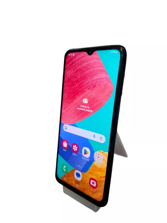 TELEFON SAMSUNG GALAXY M33 5G 6GB/128GB