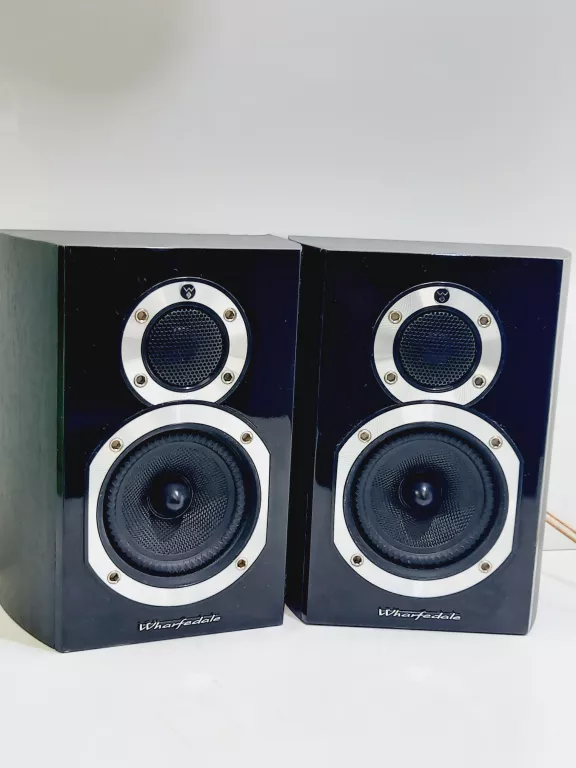 KOLUMNY WHARFEDALE DIAMOND 10.SR