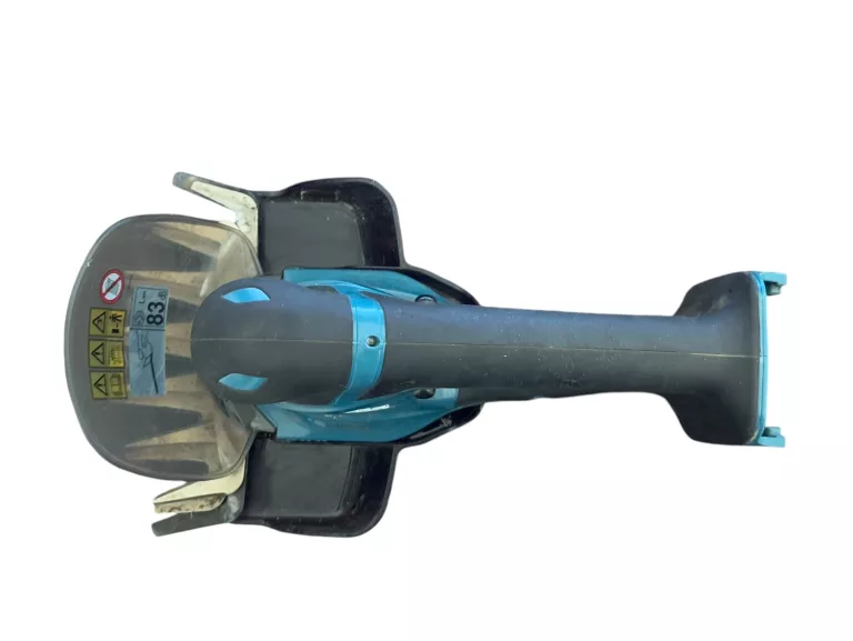 NOŻYCE DO ŻYWOPŁOTU I TRAWY MAKITA DUM604 18V