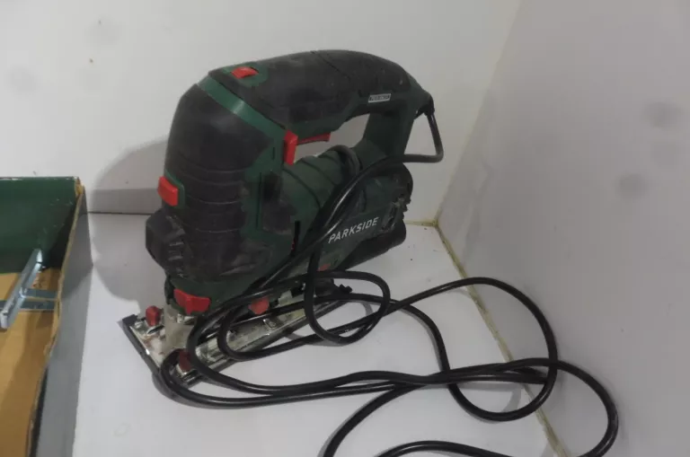 WYRZYNARKA PARKSIDE PSTD 800 E4 PUDEŁKO