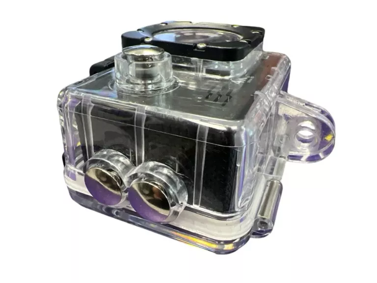 KAMERA SPORTOWA HYKKER ACTIVE PRO 4K UHD