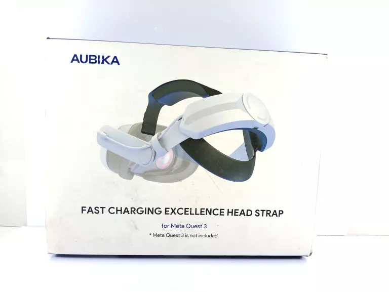 PASEK NA GŁOWE AUBIKA META QUAST 3 HEAD STRAP UCHWYT DO VR OPASKA