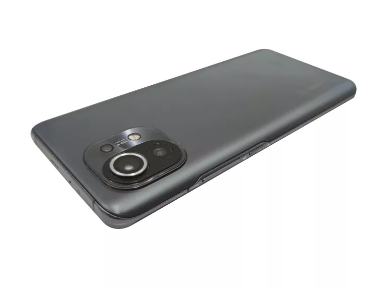 TELEFON XIAOMI MI 11 5G 8/256GB 5G 6,81'' AMOLED DUAL SIM 4600MAH