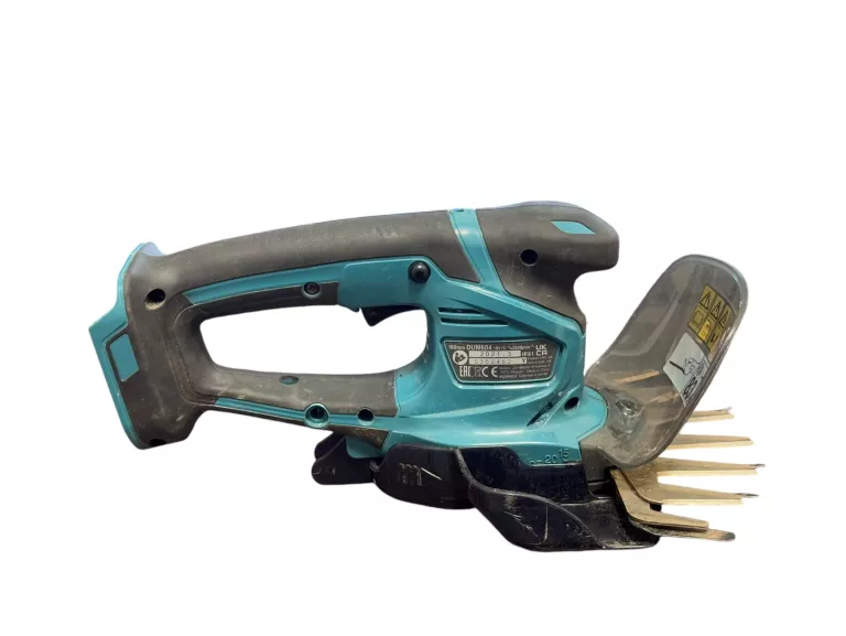 NOŻYCE DO ŻYWOPŁOTU I TRAWY MAKITA DUM604 18V