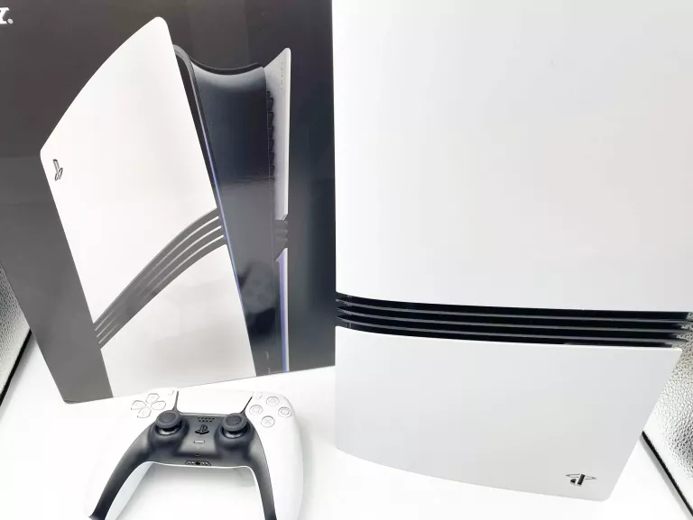 KONSOLA SONY PLAYSTATION 5 PS5 PRO 2TB CUH-7021