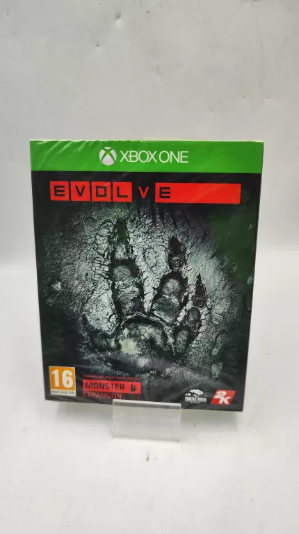GRA EVOLVE XONE