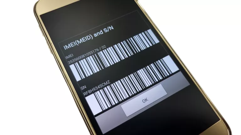 TELEFON SAMSUNG GALAXY S6 SM-G920F 3/32GB