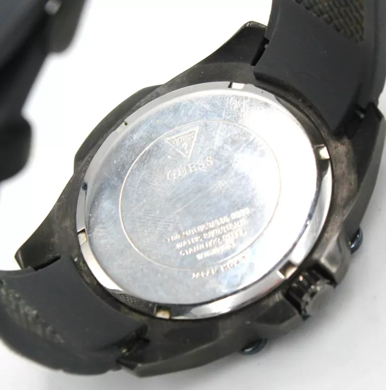 ZEGAREK GUESS W1302G3