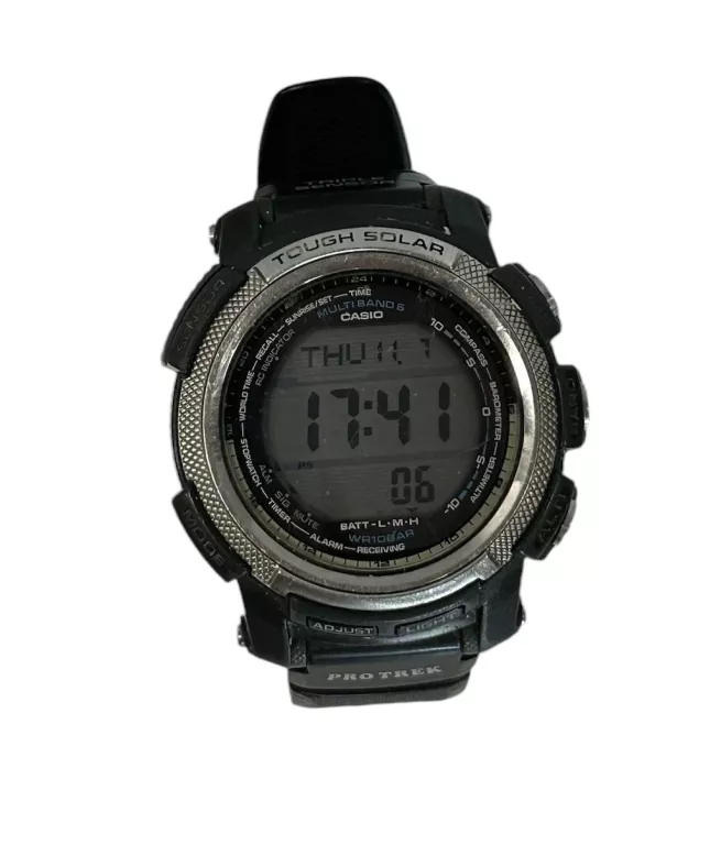 ZEGAREK CASIO PROTREK PRW-2000 OKAZJA!!