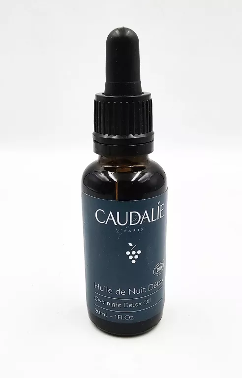 OLEJEK DETOKSYKUJĄCY NA NOC CAUDALIE / 30 ML