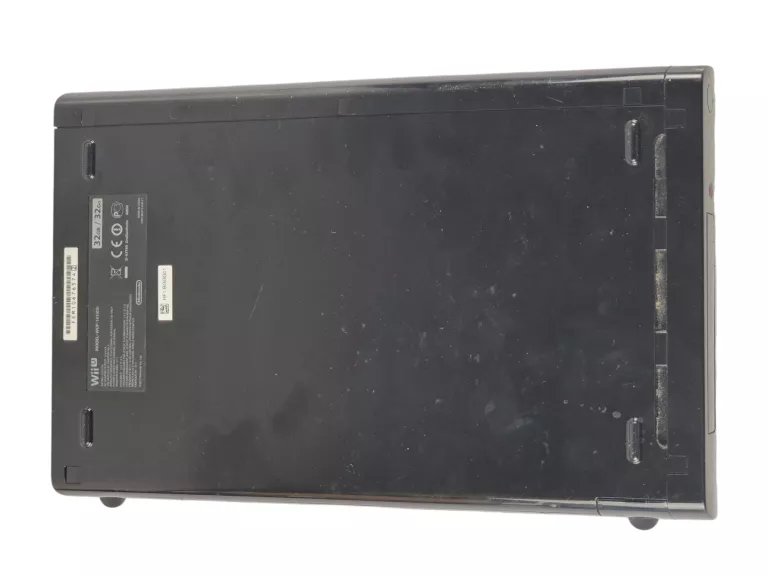 KONSOLA NINTENDO WII U 32GB POTĘŻNY ZESTAW GIER