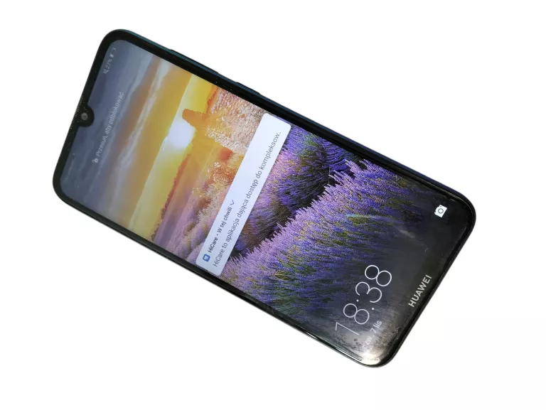 TELEFON HUAWEI Y7 2019 32GB