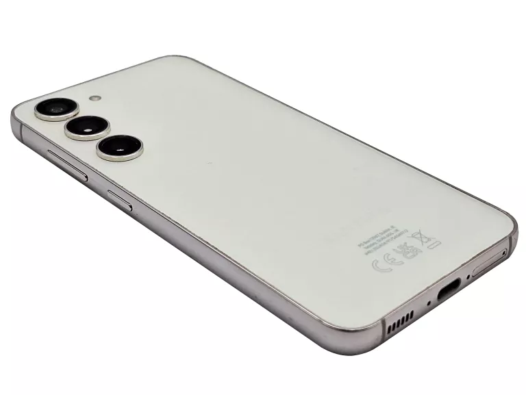TELEFON SAMSUNG GALAXY S23 SM-S911 6,1'' 8/128GB - NA CZĘŚCI!