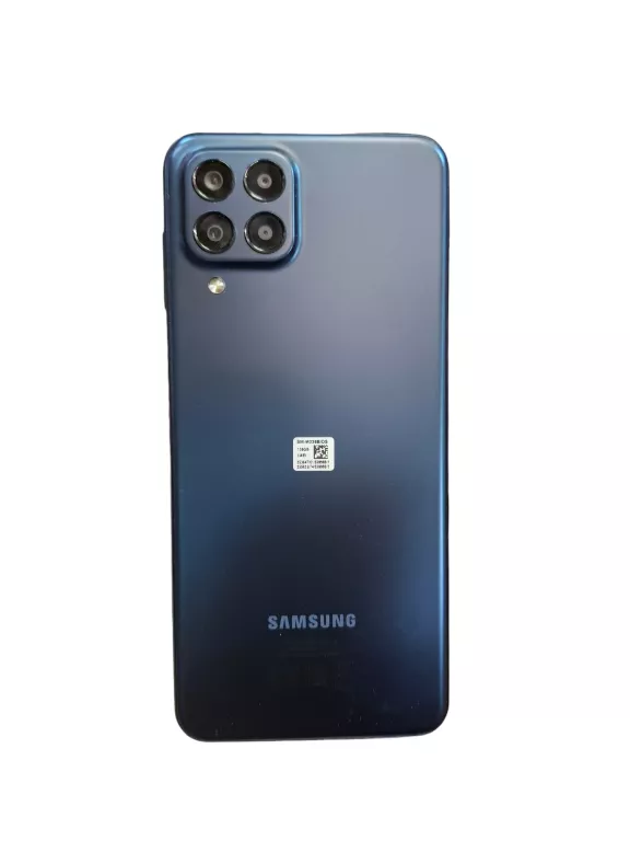 TELEFON SAMSUNG GALAXY M33 5G 6GB/128GB