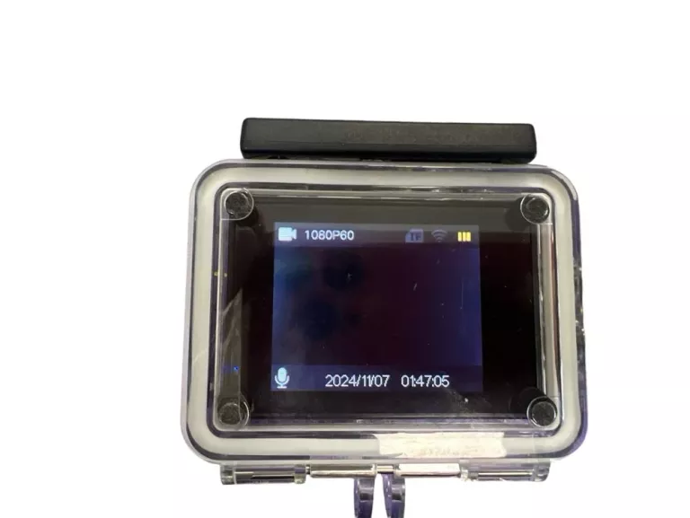 KAMERA SPORTOWA HYKKER ACTIVE PRO 4K UHD