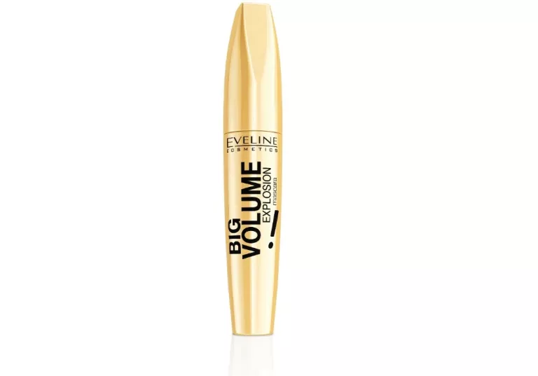 EVELINE COSMETICS BIG VOLUME TUSZ DO RZĘS