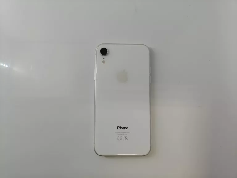 APPLE IPHONE XR 64GB 78%