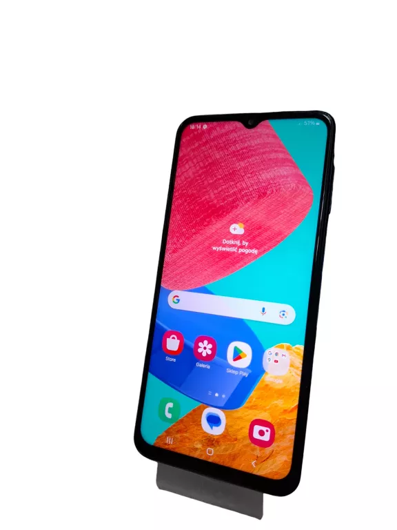 TELEFON SAMSUNG GALAXY M33 5G 6GB/128GB