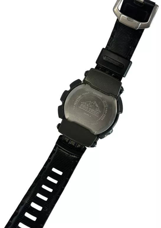 ZEGAREK CASIO PROTREK PRW-2000 OKAZJA!!