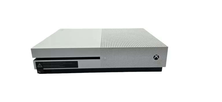 KONSOLA MICROSOFT XBOX ONE S 500GB + PAD + STAR WARS BATTLEFRONT 2