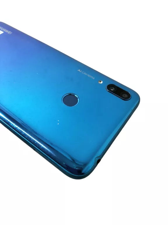 TELEFON HUAWEI Y7 2019 32GB