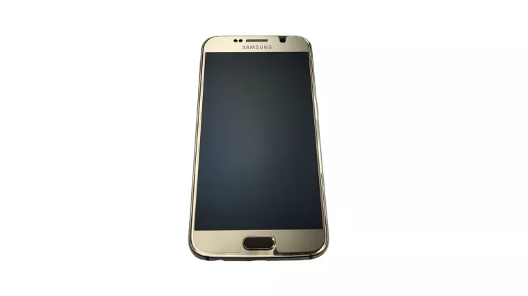 TELEFON SAMSUNG GALAXY S6 SM-G920F 3/32GB