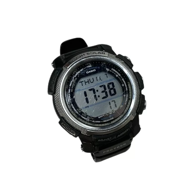 ZEGAREK CASIO PROTREK PRW-2000 OKAZJA!!