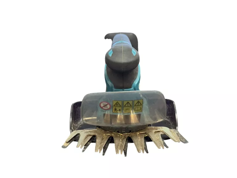 NOŻYCE DO ŻYWOPŁOTU I TRAWY MAKITA DUM604 18V