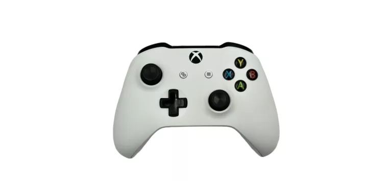 KONSOLA MICROSOFT XBOX ONE S 500GB + PAD + STAR WARS BATTLEFRONT 2