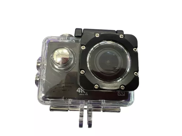 KAMERA SPORTOWA HYKKER ACTIVE PRO 4K UHD